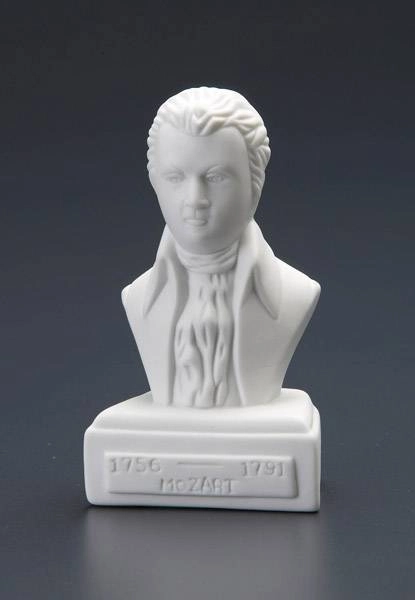 Mozart 5 inch.