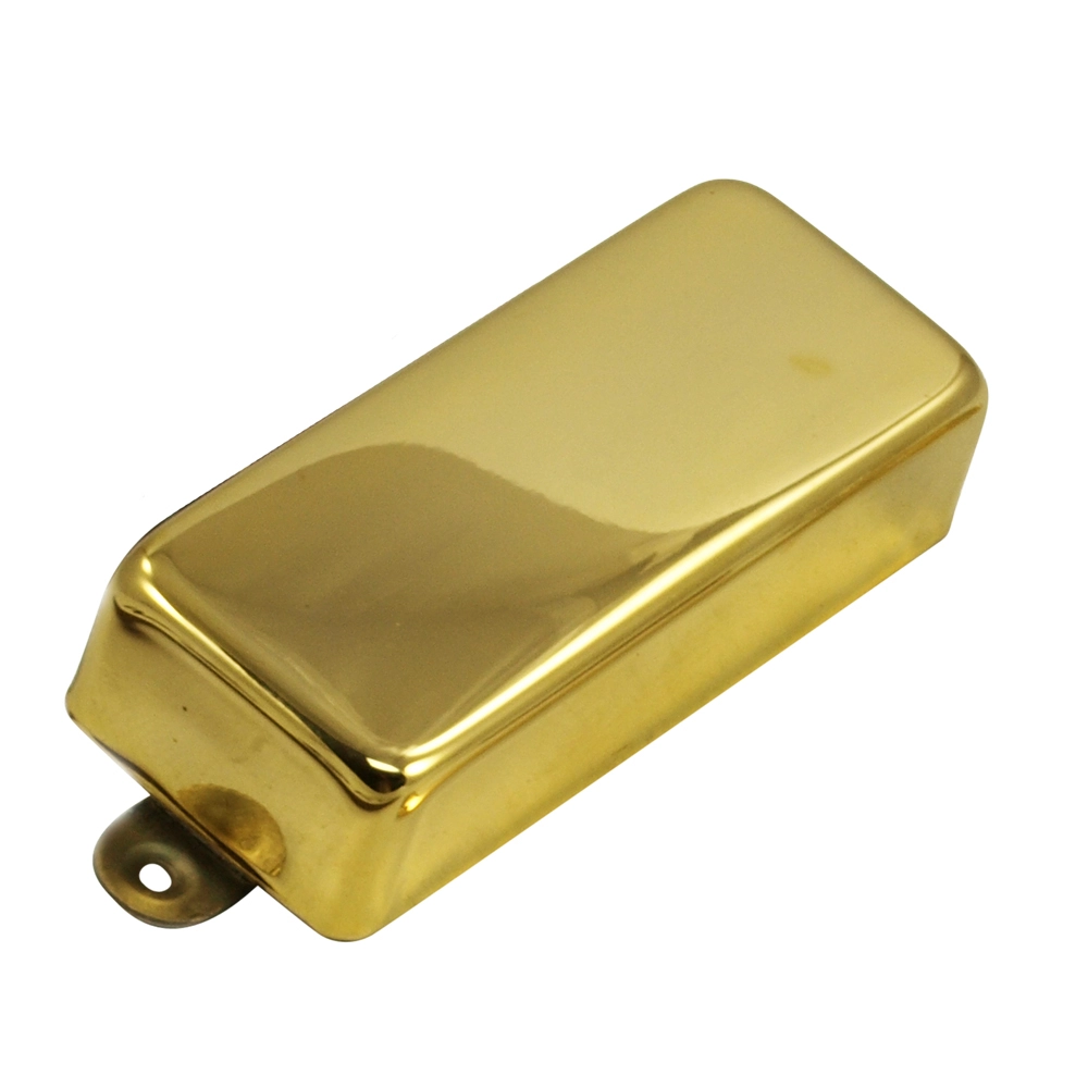 Kent Armstrong Vintage Firebird Mini-Humbucker Pickup - Gold