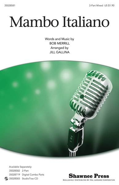 Mambo Italiano