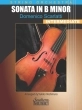 Southern Music Company - Sonata in B Minor K.87 L.33 - Scarlatti\/Nishimura - String Orchestra - Gr. 2.5