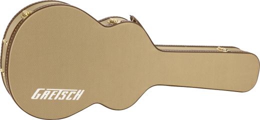 Gretsch Guitars - G2420T Streamliner Hollow Body Case - Tweed