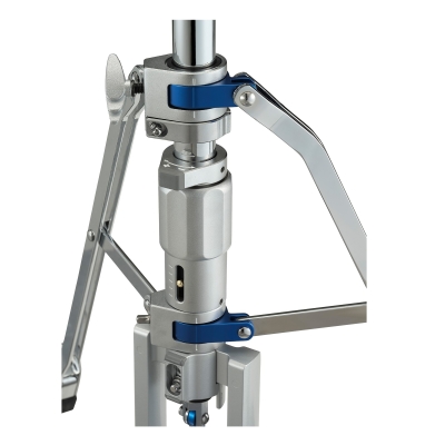HHS9D Professional Hi-Hat Stand