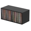 Record Box 230 Storage System - Black