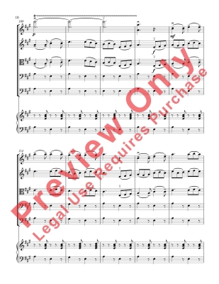 Saltarello - Fin - String Orchestra - Gr. 2