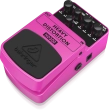 HD300 Heavy Metal Distortion Effects Pedal