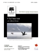 Cypress Choral Music - Vla LBon Vent - French Canadian/Girvan - SATB