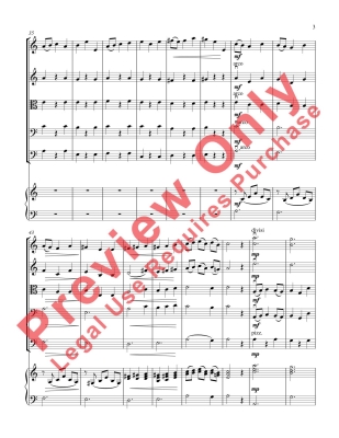 Songbirds - Fin - String Orchestra - Gr. 2