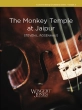 Wingert-Jones Publications - The Monkey Temple at Jaipur - Rosenhaus - String Orchestra - Gr. 3