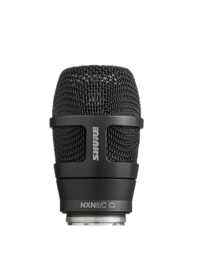 RPW200 Cardioid Wireless Head - Black