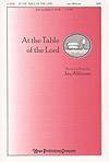 Hope Publishing Co - At the Table of the Lord