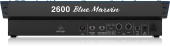 2600 BLUE MARVIN Special Edition Semi-Modular Analog Synthesizer