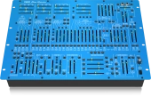 2600 BLUE MARVIN Special Edition Semi-Modular Analog Synthesizer