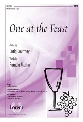 Lorenz Publishing Co. - One at the Feast