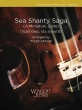 Wingert-Jones Publications - Sea Shanty Saga (A Miniature Suite) - Traditional\/Arcari - String Orchestra - Gr. 3.5