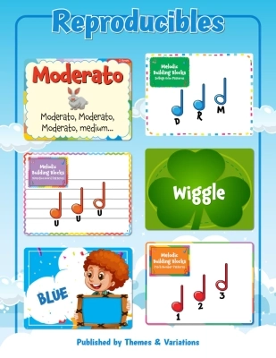 Sing! Sing! Sing! (Songs for Fun and Learning) - Almeida - Classroom Materials - Book/Media Online