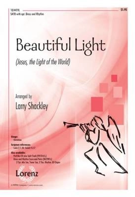 Lorenz Publishing Co. - Beautiful Light