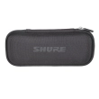 Shure - Wired Case for NXN XLR Microphone