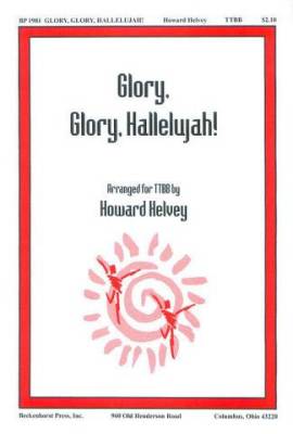 Glory, Glory Hallelujah!