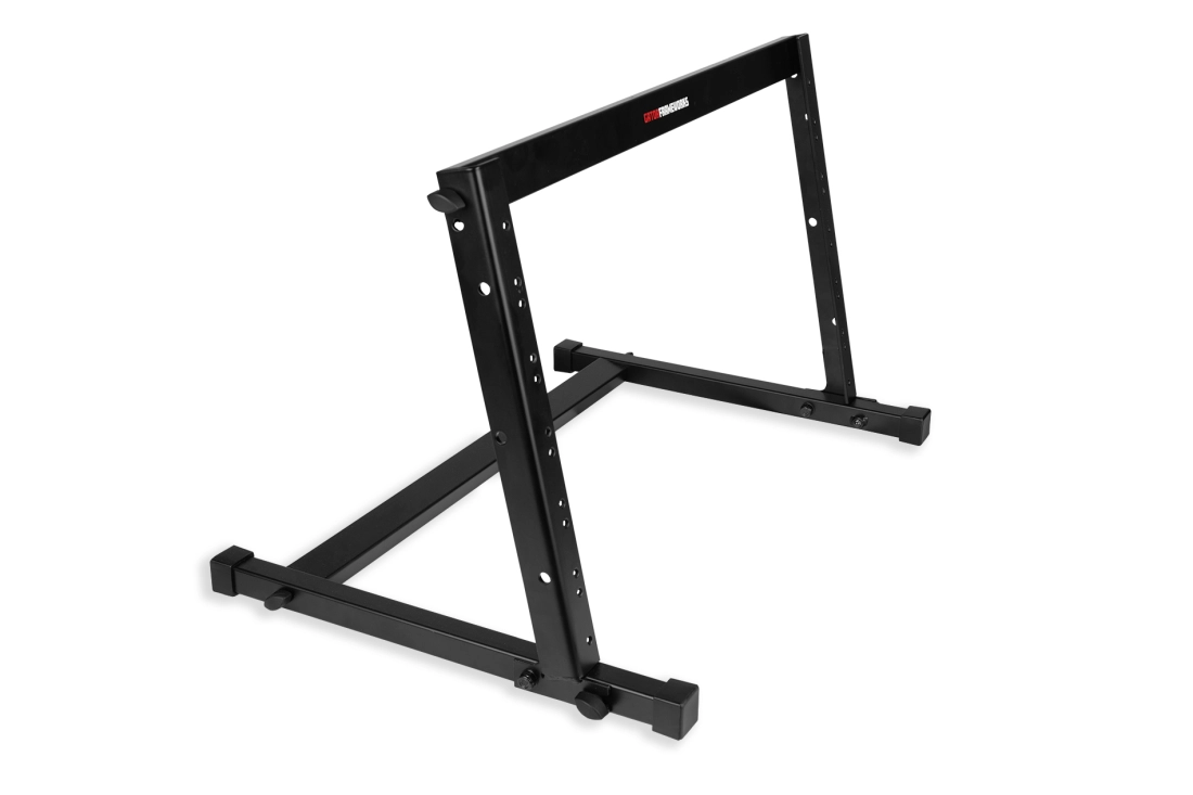 Frameworks 6U Metal Desktop Rack