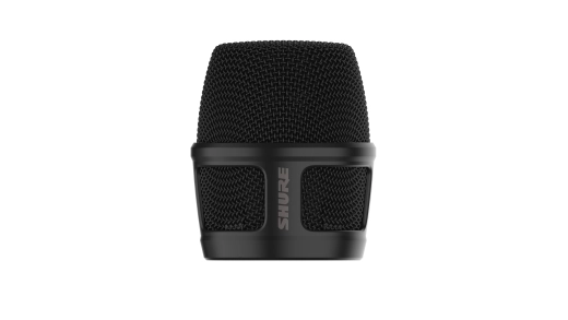 Supercardioid Grille for NXN8/S - Black