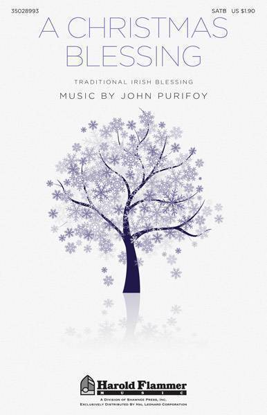 A Christmas Blessing