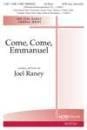 Hope Publishing Co - Come, Come, Emmanuel