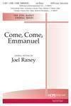 Come, Come, Emmanuel