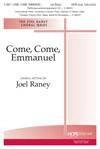 Hope Publishing Co - Come, Come, Emmanuel