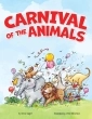 Themes & Variations - Carnival of the Animals Storybook - Gagne - Classroom - Book\/Media Online