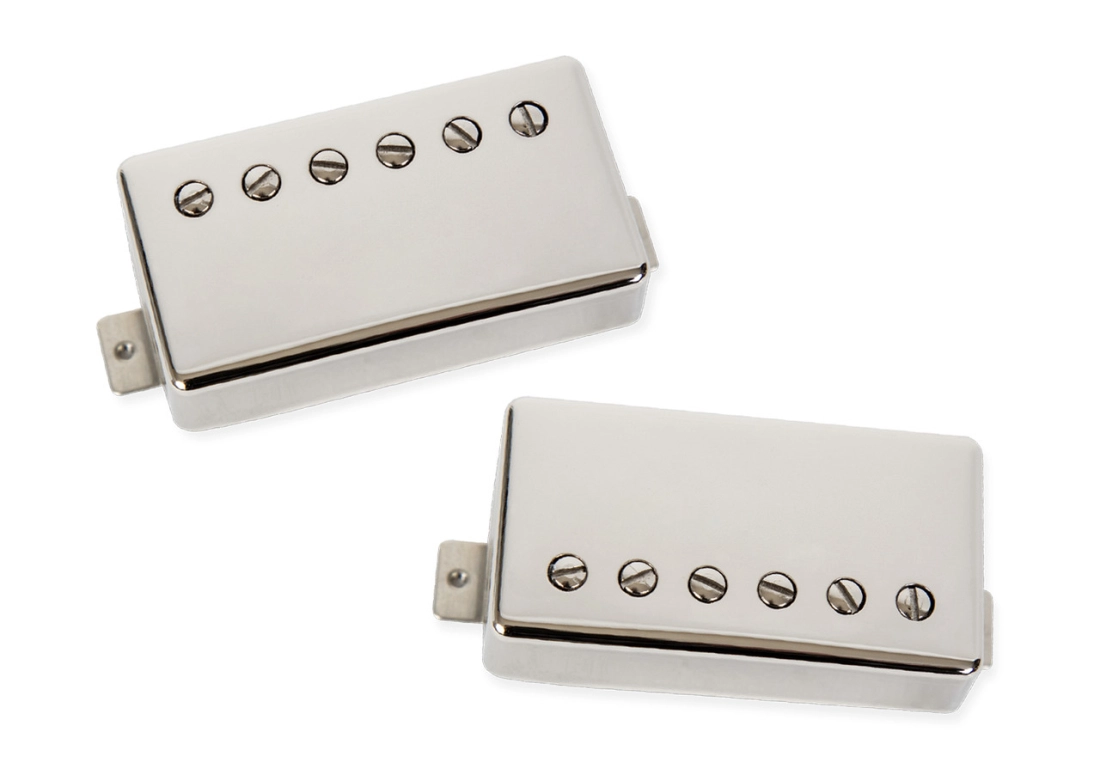 Joe Bonamassa The Blonde Dot Humbucker Pickup Set