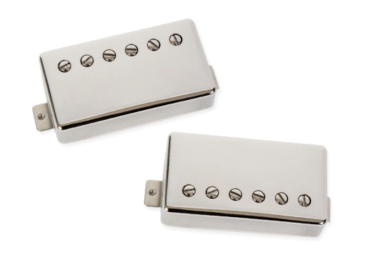 Seymour Duncan - Joe Bonamassa The Blonde Dot Humbucker Pickup Set