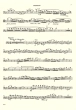 Concerto in B flat major, K. 191 - Mozart/Weisberg - Bassoon/Piano - Sheet Music