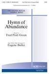 Hymn of Abundance