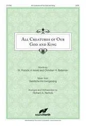 SoundForth - All Creatures of Our God and King