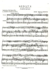 Sonata in F minor - Telemann/Kovar/Veyron-Lacroix - Bassoon/Piano - Sheet Music