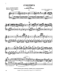 Concerto in C major - Kozeluch/Sharrow - Bassoon/Piano - Sheet Music