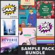 404 Sample Pack Bundle Vol. 1