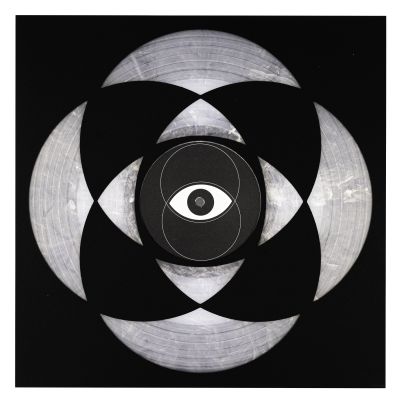 Sacred Geometry V - The Source Vinyl (Pair)