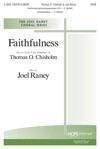 Faithfulness