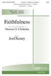 Hope Publishing Co - Faithfulness