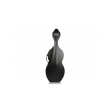 Bam Cases - Hightech Shamrock Cello Case - Black