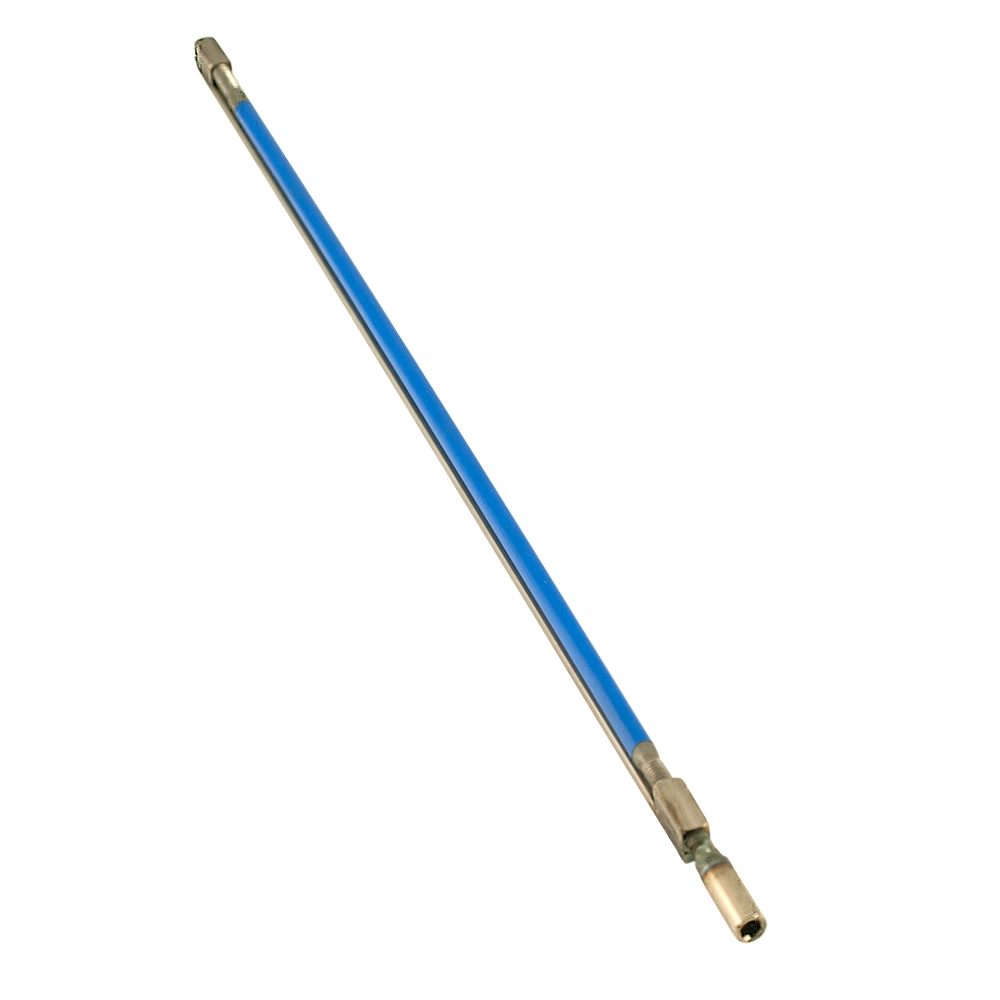 Dual Action Truss Rod with Allen Head Adjustment - 14\'\'