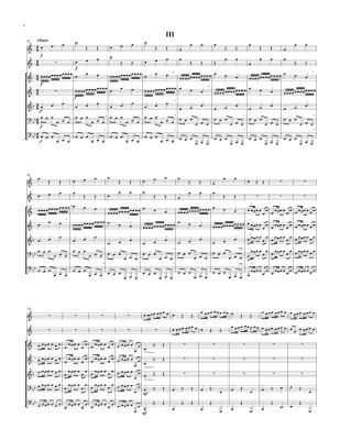 Concerto for 2 Trumpets - Vivaldi/Cherry - 2 Solo Trumpets/Brass Quintet, key of Bb - Score and Parts