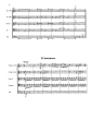 First Suite in E-flat - Holst/Bergler - Brass Quintet - Score/Parts