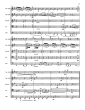 First Suite in E-flat - Holst/Bergler - Brass Quintet - Score/Parts