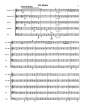 First Suite in E-flat - Holst/Bergler - Brass Quintet - Score/Parts