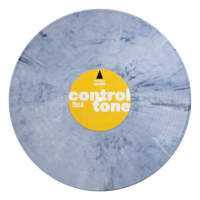 Roland X Serato Special 303/606 Control Vinyl