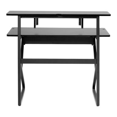 Content Furniture Desk - Black