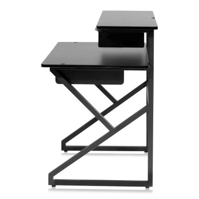 Content Furniture Desk - Black