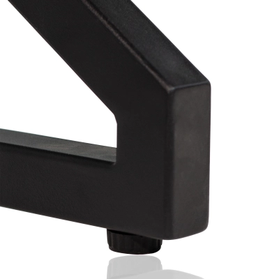 Content Furniture Desk - Black